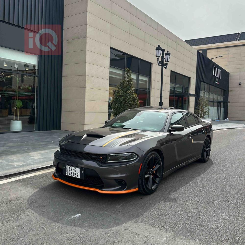 Dodge Charger
